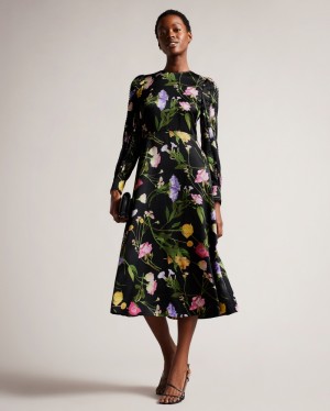 Buy Ted Baker Dress Online Discount - Shop Ted Baker Outlet