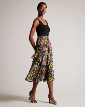 New in ted baker dresses hotsell